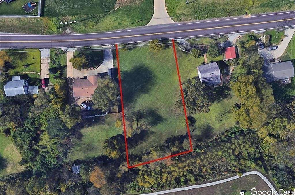 0.48 Acres of Residential Land for Sale in Arnold, Missouri