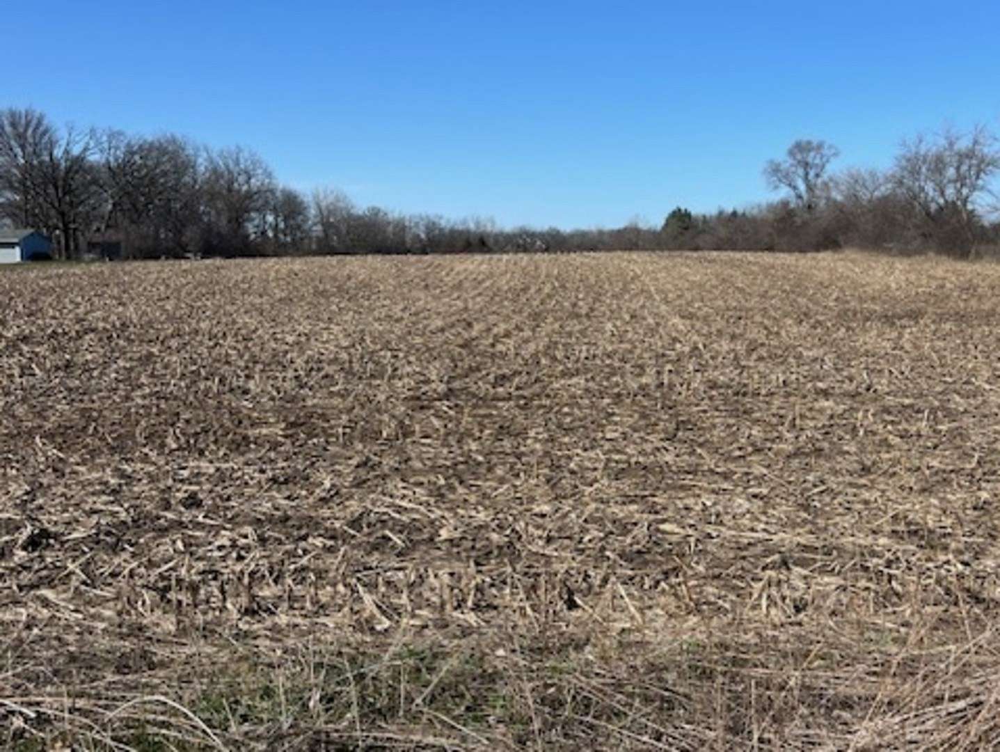 15.8 Acres of Land for Sale in Zion, Illinois