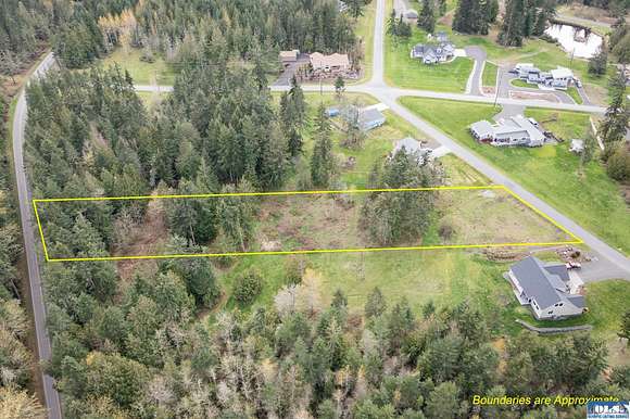 1.7 Acres of Residential Land for Sale in Sequim, Washington