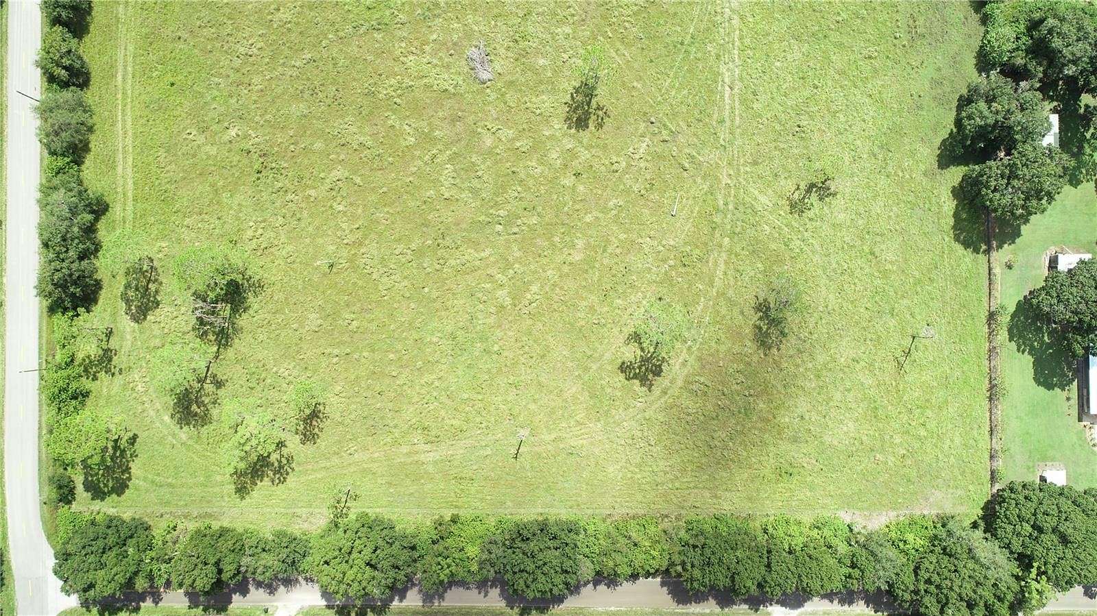 9.4 Acres of Land for Sale in Ruskin, Florida