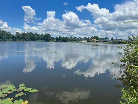 0.41 Acres of Residential Land for Sale in Sebring, Florida