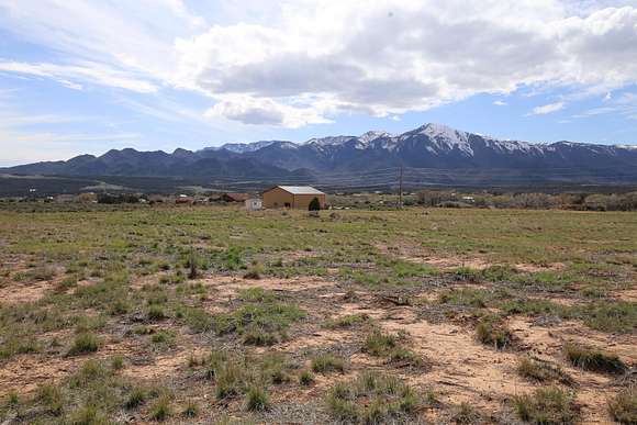 5.3 Acres of Residential Land for Sale in New Harmony, Utah