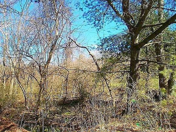 3.57 Acres of Residential Land for Sale in Upper St. Clair, Pennsylvania