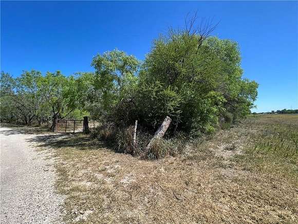 27 Acres of Commercial Land for Sale in Falfurrias, Texas