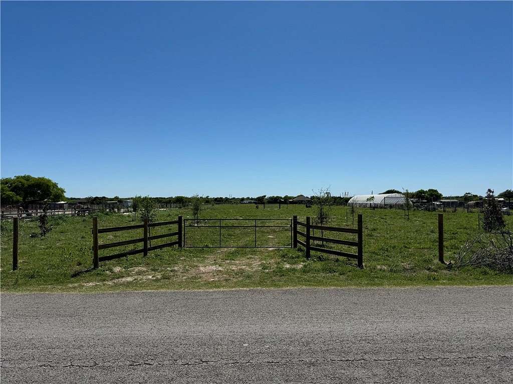 2.4 Acres of Land for Sale in Ingleside, Texas