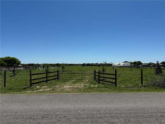 2.42 Acres of Land for Sale in Ingleside, Texas