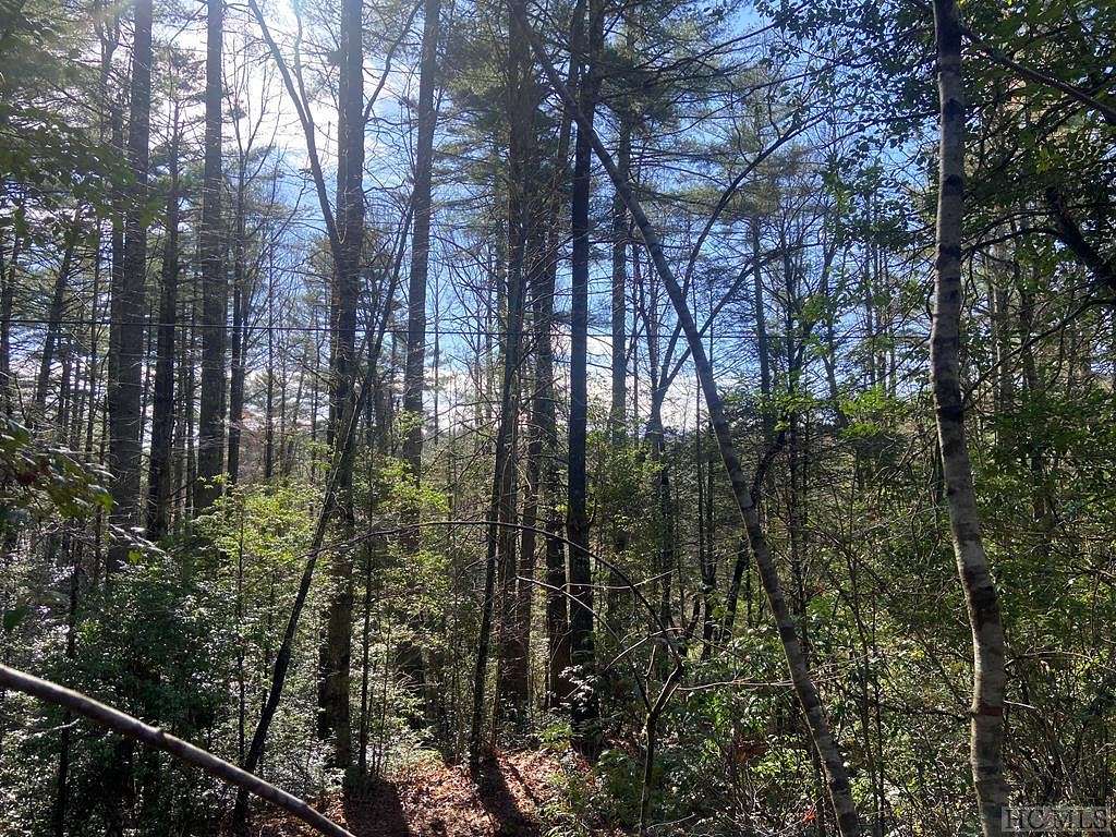 0.65 Acres of Land for Sale in Sapphire, North Carolina