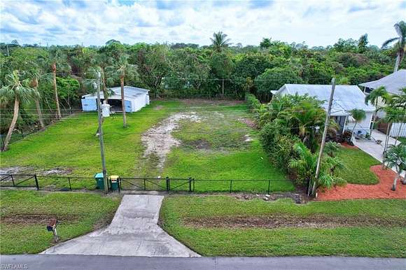 0.28 Acres of Mixed-Use Land for Sale in Naples, Florida