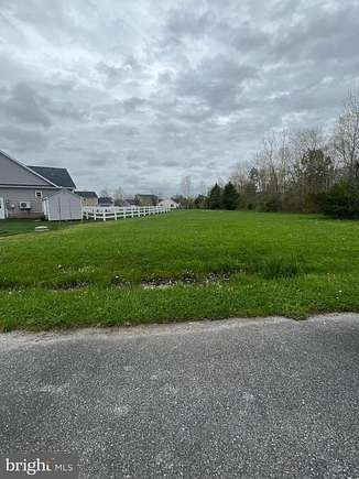 0.41 Acres of Residential Land for Sale in East New Market, Maryland