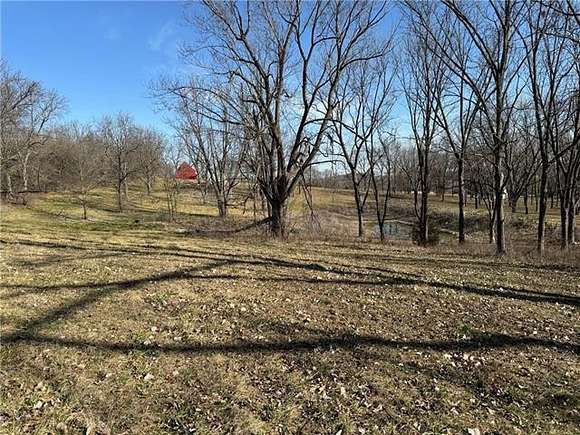5 Acres of Residential Land for Sale in Buckner, Missouri