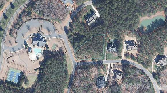 0.78 Acres of Residential Land for Sale in Belmont, North Carolina