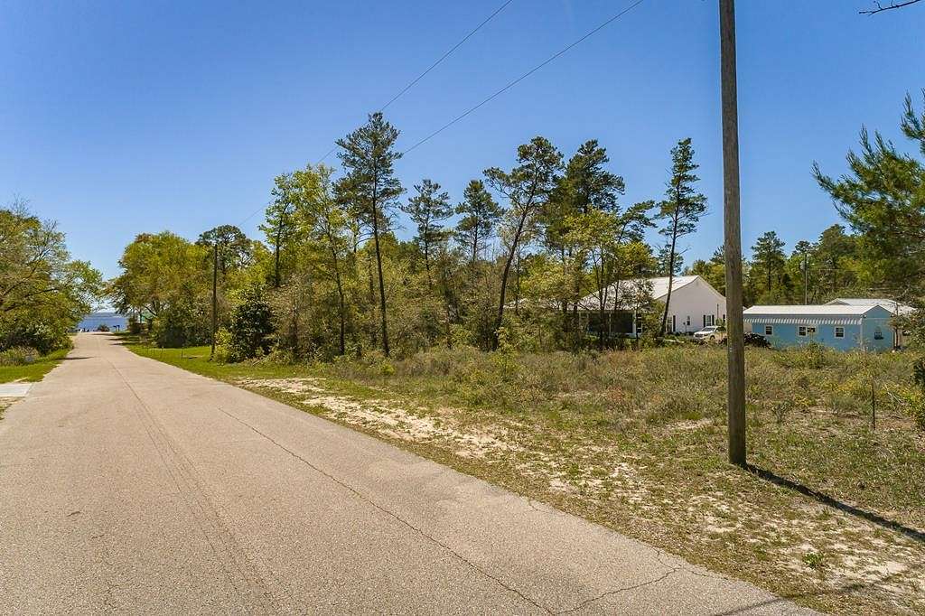 0.12 Acres of Residential Land for Sale in Lanark Village, Florida