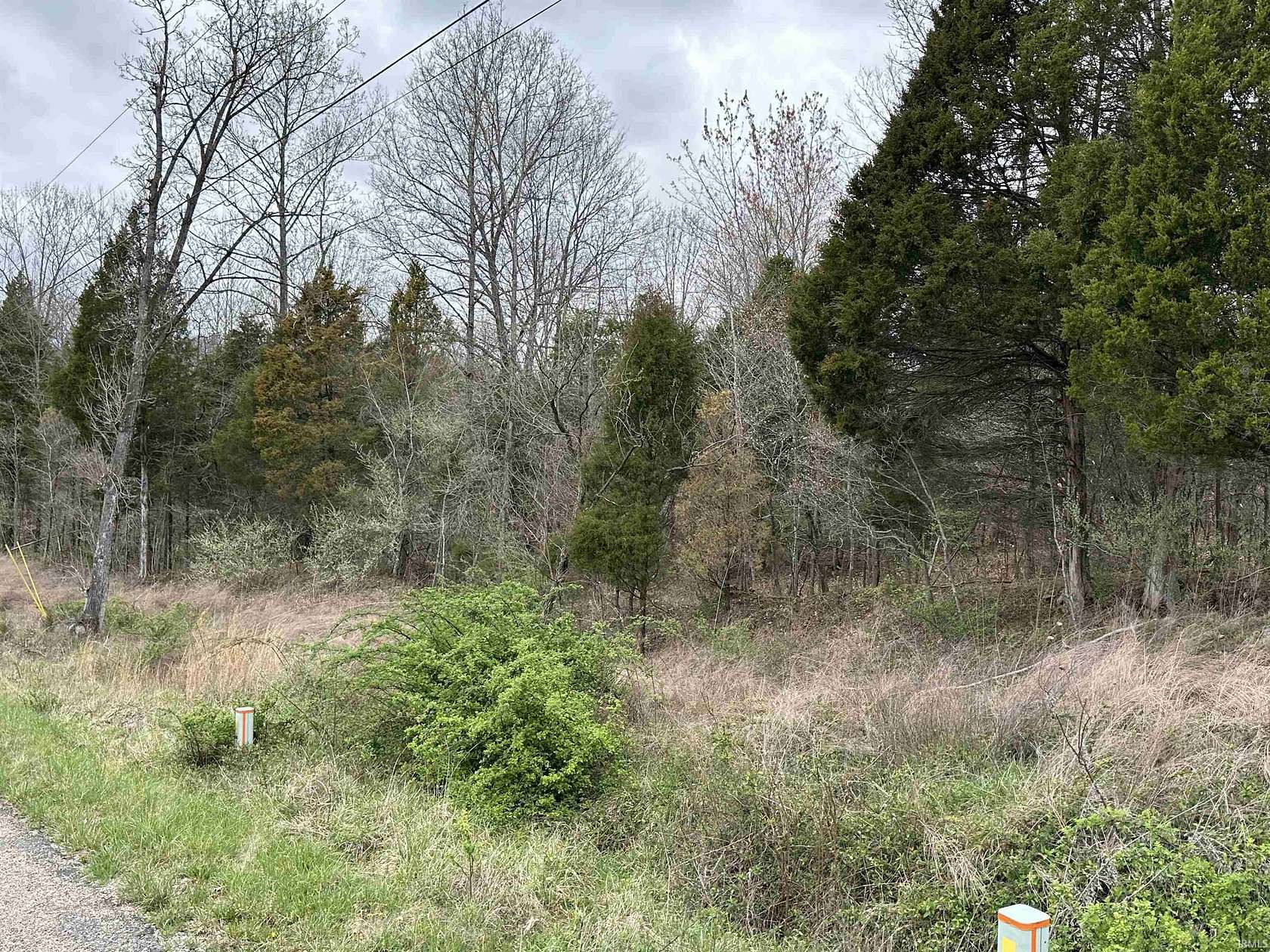 5.1 Acres of Residential Land for Sale in French Lick, Indiana