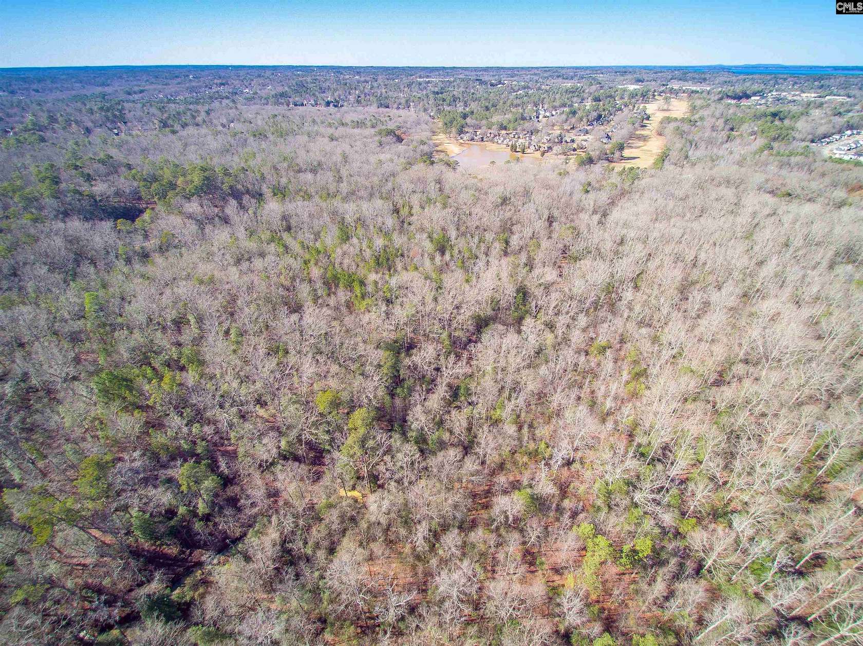 22.8 Acres of Land for Sale in Lexington, South Carolina