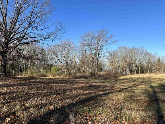 2.5 Acres of Mixed-Use Land for Sale in Byhalia, Mississippi
