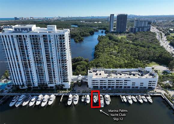 Land for Sale in North Miami Beach, Florida