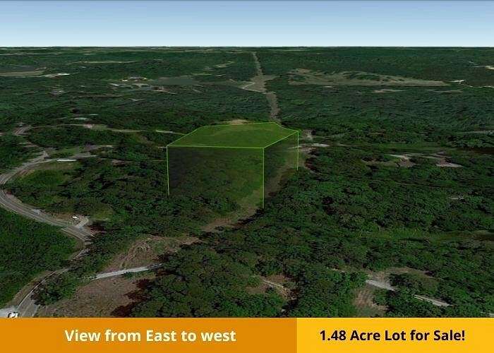 1.5 Acres of Residential Land for Sale in Tupelo, Mississippi