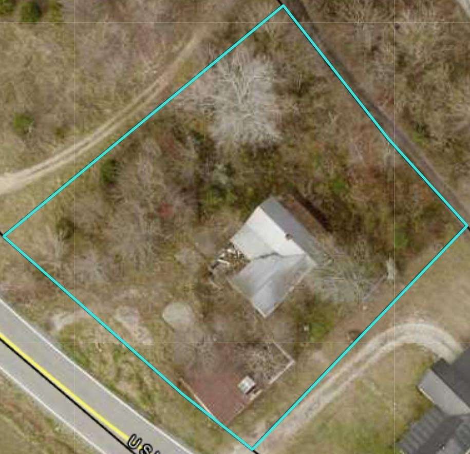 0.4 Acres of Residential Land for Sale in Dunmor, Kentucky