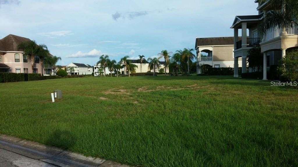 0.17 Acres of Residential Land for Sale in Reunion, Florida
