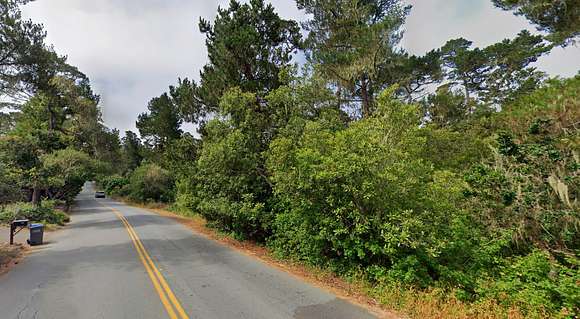 0.09 Acres of Residential Land for Sale in Cambria, California