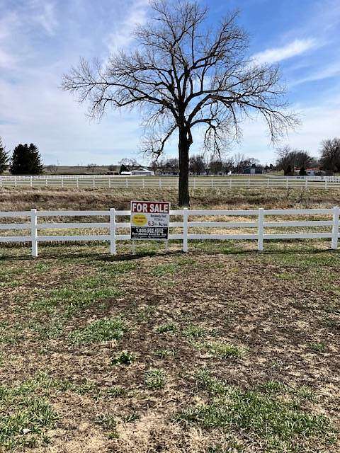 6.4 Acres of Agricultural Land for Sale in Randolph, Nebraska