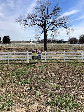 6.4 Acres of Agricultural Land for Sale in Randolph, Nebraska