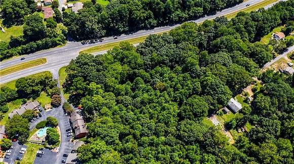 7.66 Acres of Mixed-Use Land for Sale in Clemson, South Carolina