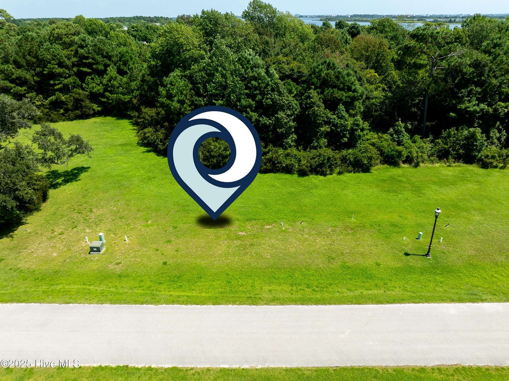 0.26 Acres of Residential Land for Sale in Holly Ridge, North Carolina