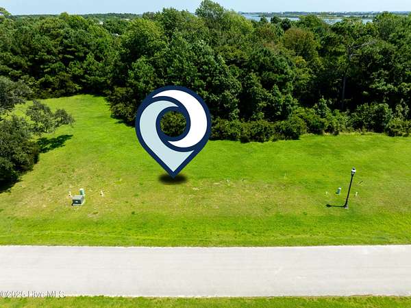 0.26 Acres of Residential Land for Sale in Holly Ridge, North Carolina