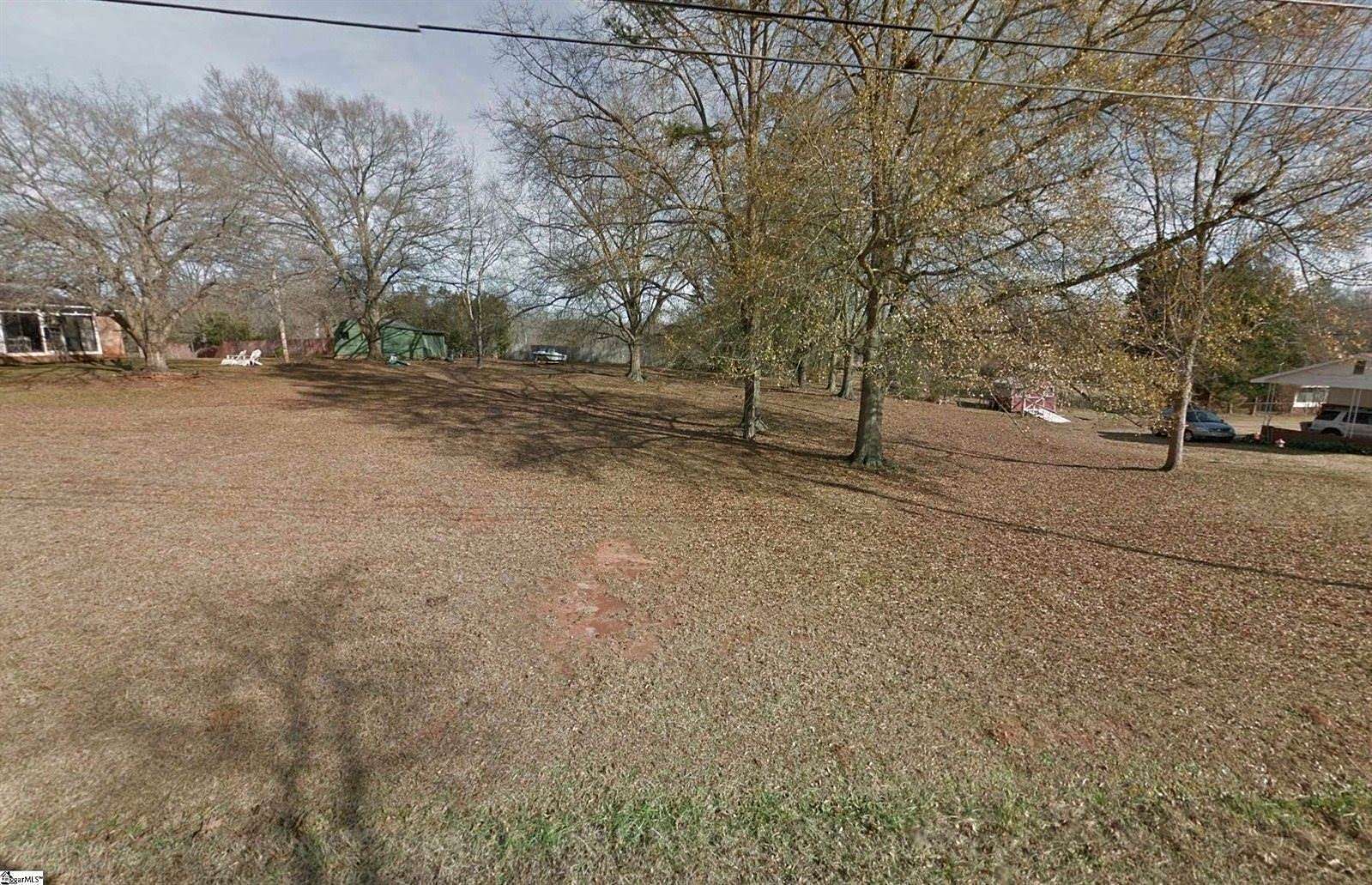 0.32 Acres of Residential Land for Sale in Laurens, South Carolina