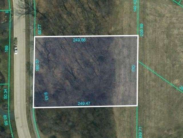 0.97 Acres of Residential Land for Sale in Belvidere, Illinois