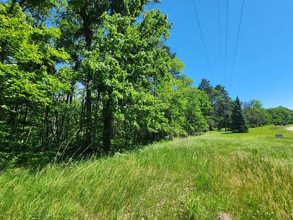 1.63 Acres of Land for Sale in Lewiston, Michigan