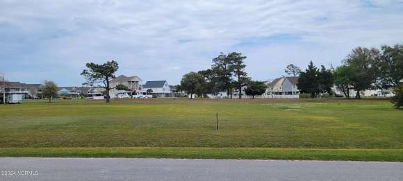 0.33 Acres of Residential Land for Sale in Newport, North Carolina
