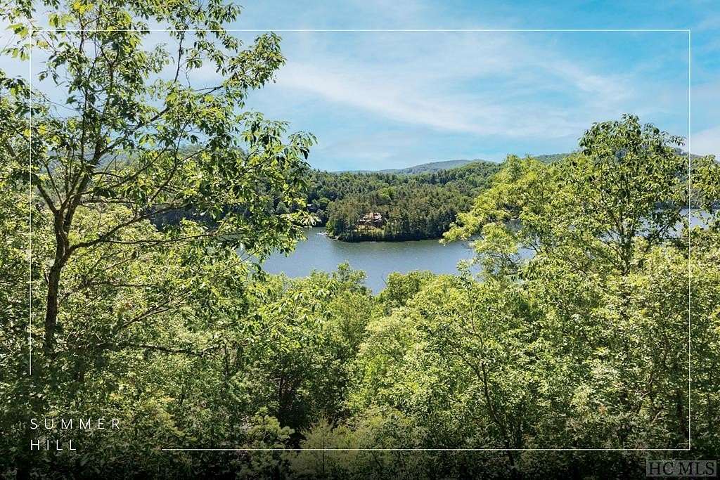 1.2 Acres of Residential Land for Sale in Cullowhee, North Carolina