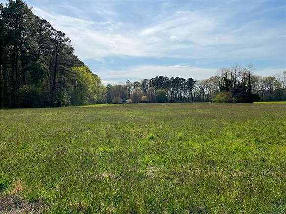 0.98 Acres of Residential Land for Sale in Weems, Virginia