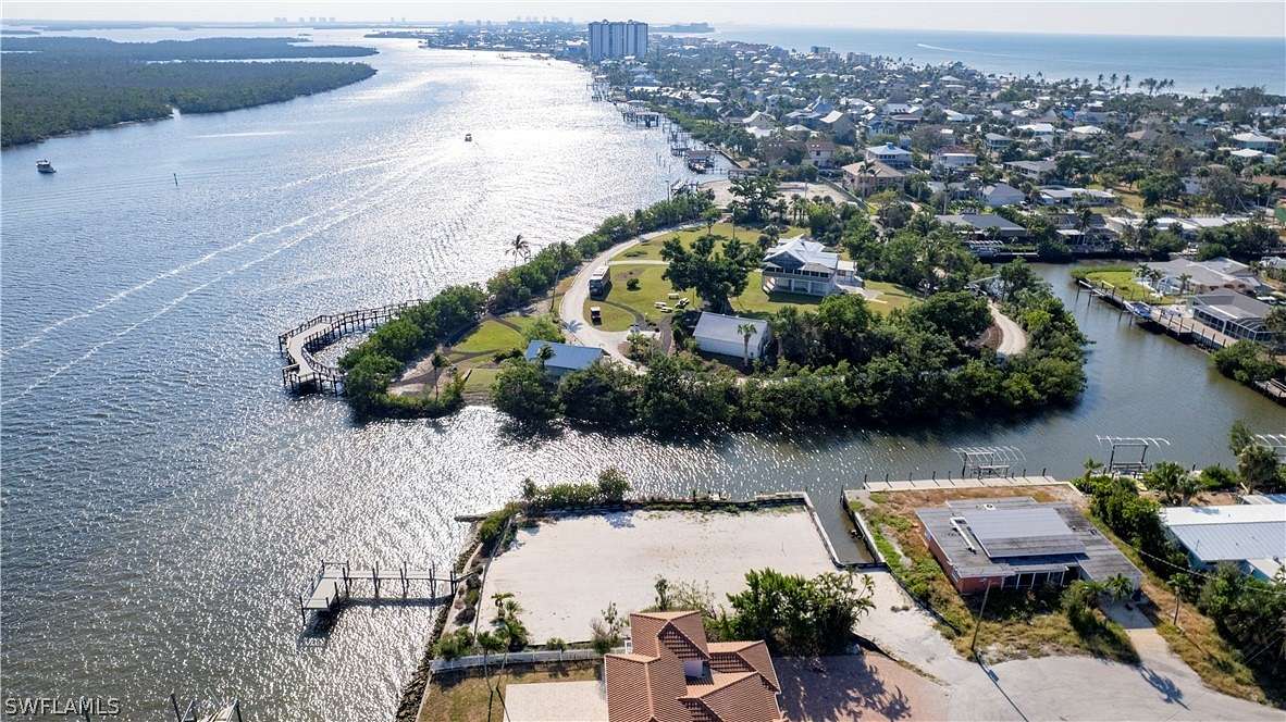 0.301 Acres of Residential Land for Sale in Fort Myers Beach, Florida