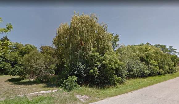 0.67 Acres of Residential Land for Sale in Mount Morris, Michigan