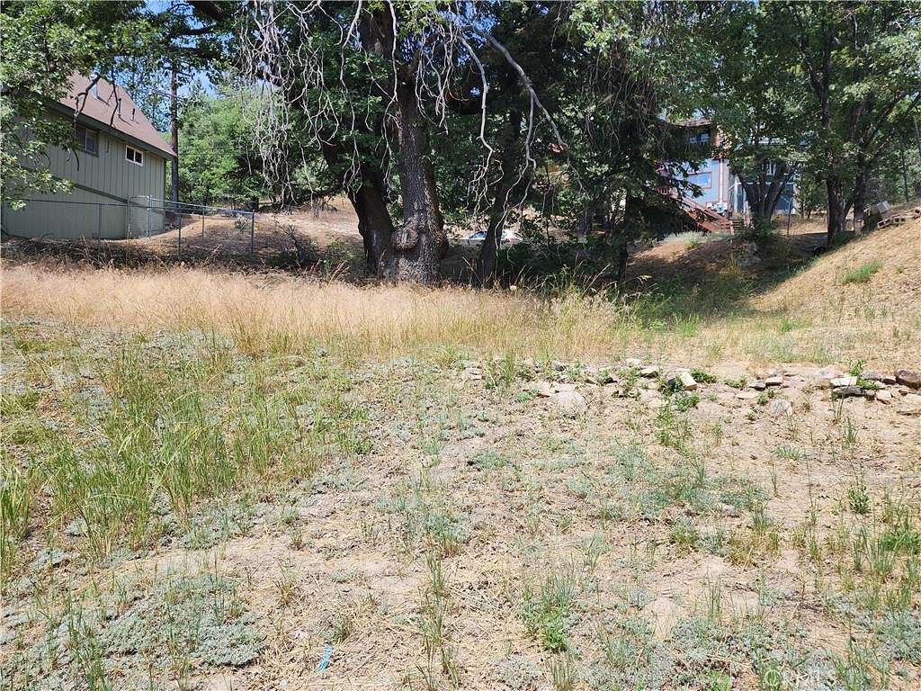 0.16 Acres of Land for Sale in Running Springs, California