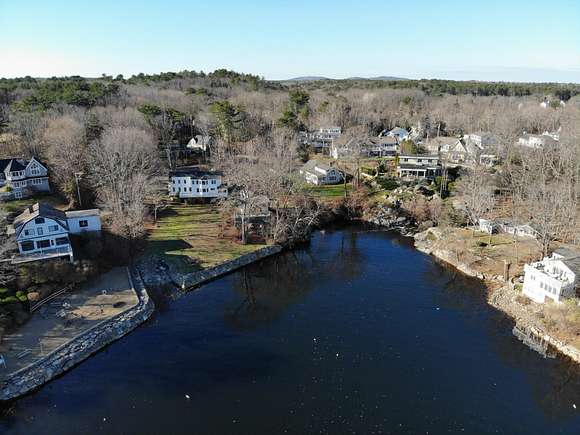0.34 Acres of Land for Sale in Ogunquit, Maine