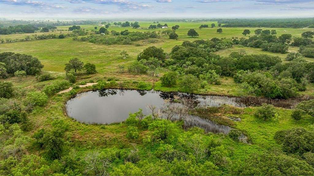 64.5 Acres of Recreational Land for Sale in Cisco, Texas