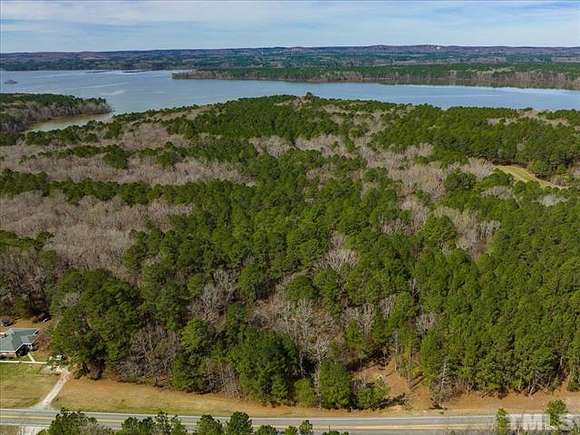 3.6 Acres of Recreational Land for Sale in Apex, North Carolina
