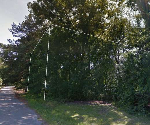 0.38 Acres of Residential Land for Sale in Enfield, North Carolina