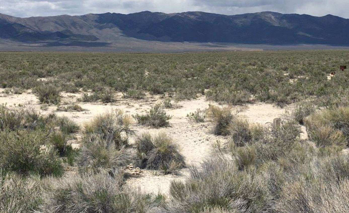 10 Acres of Residential Land for Sale in Elko, Nevada