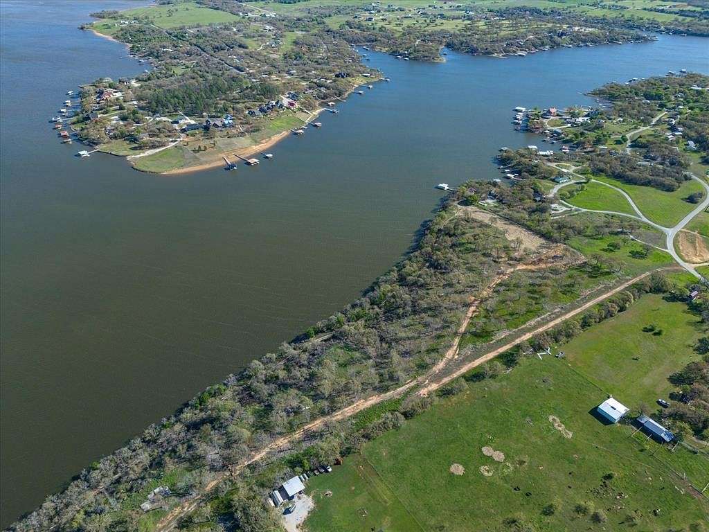 2.39 Acres of Residential Land for Sale in Bowie, Texas