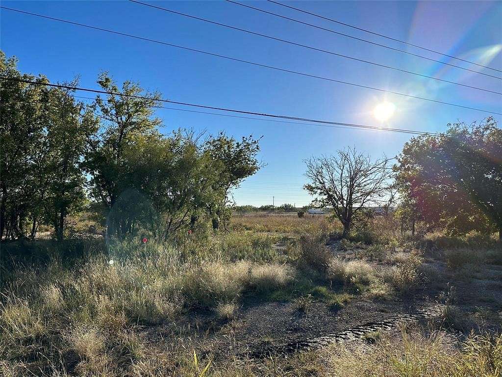 1.5 Acres of Commercial Land for Sale in Abilene, Texas