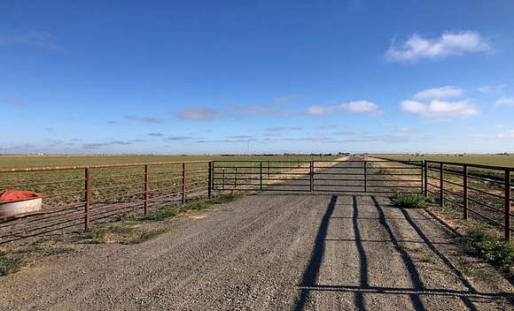434 Acres of Agricultural Land for Sale in Dixon, California
