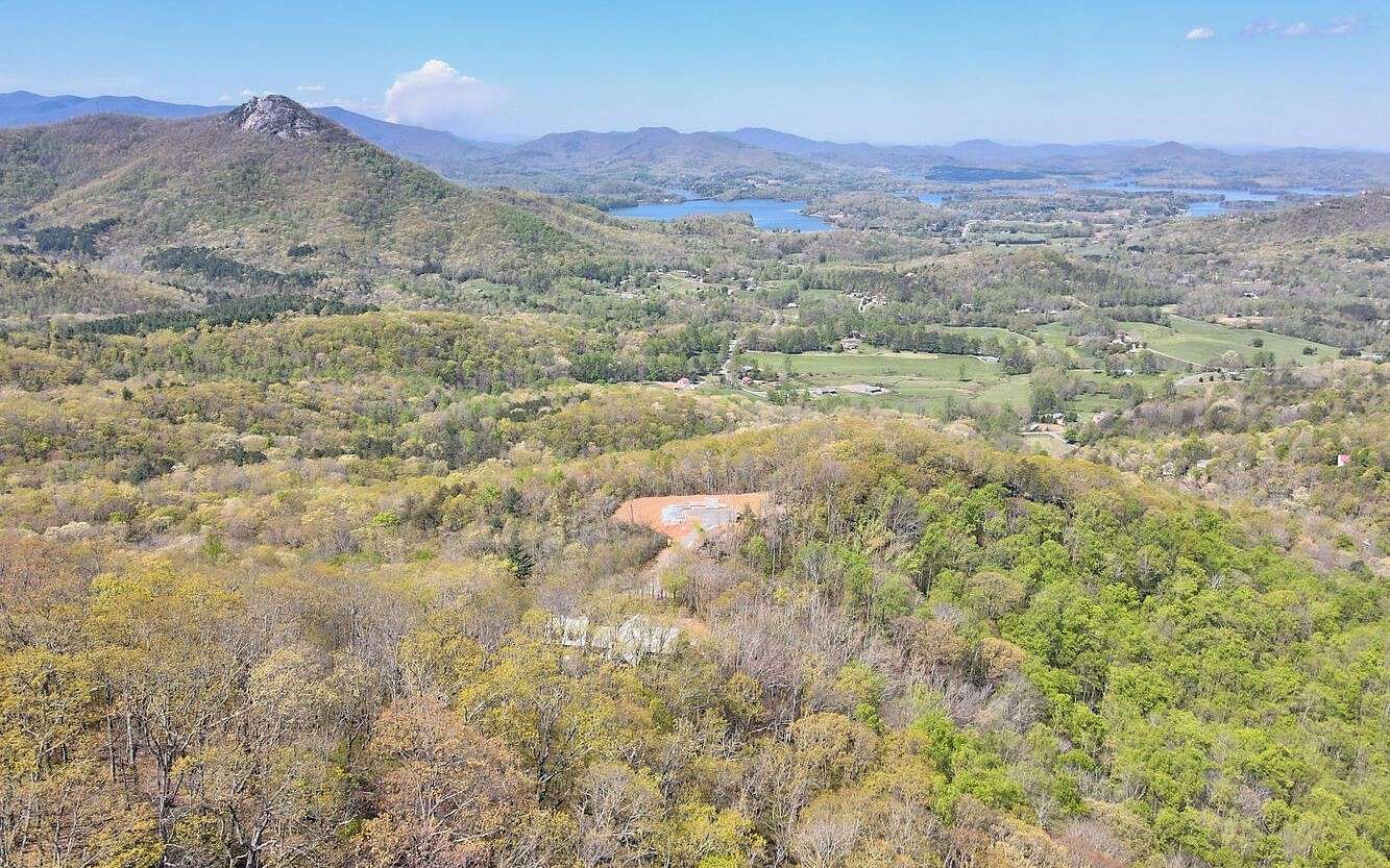 8.1 Acres of Land for Sale in Hiawassee, Georgia