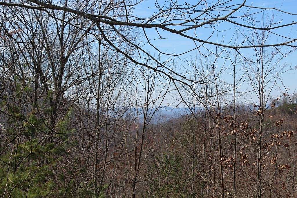 2.6 Acres of Residential Land for Sale in Hayesville, North Carolina