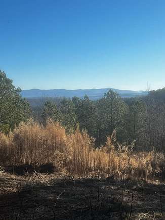 Residential Land for Sale in Talking Rock, Georgia