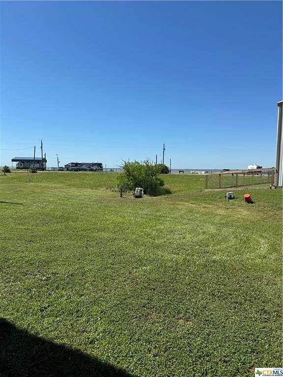 0.17 Acres of Residential Land for Sale in Palacios, Texas